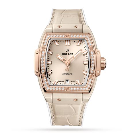 hublot watches woman|women's hublot watches for sale.